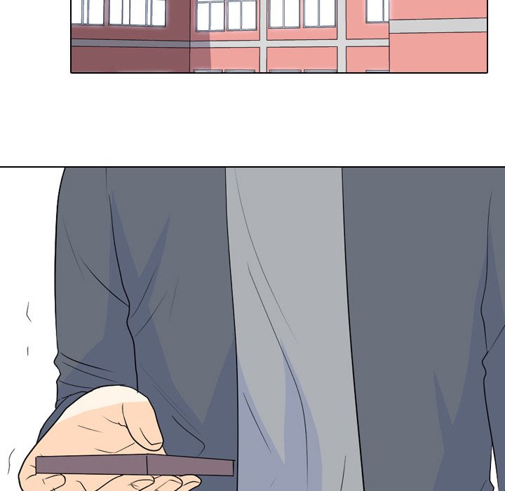 High School Legend Red Dragon chapter 132 page 8