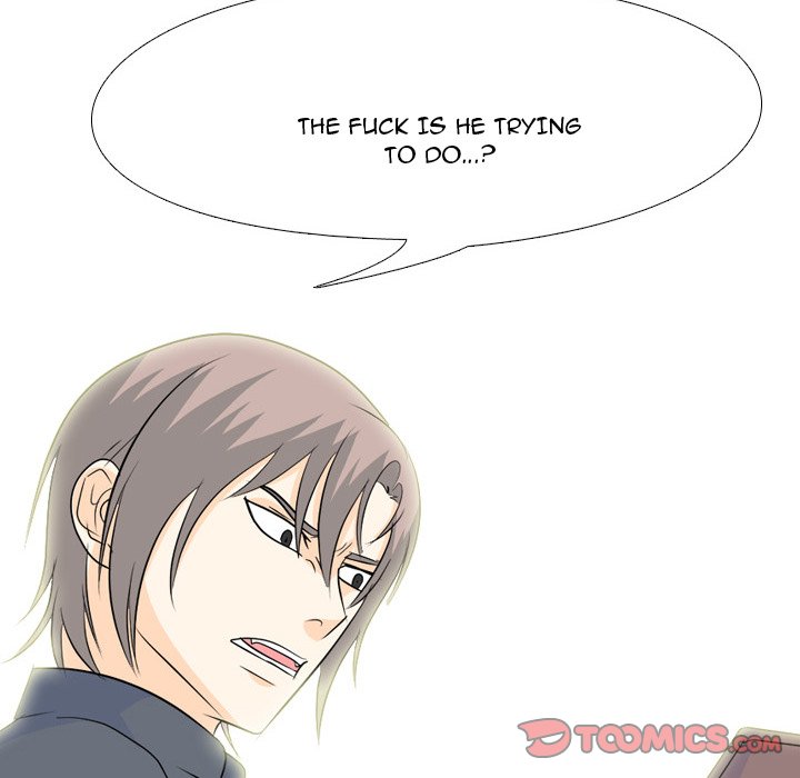 High School Legend Red Dragon chapter 132 page 10