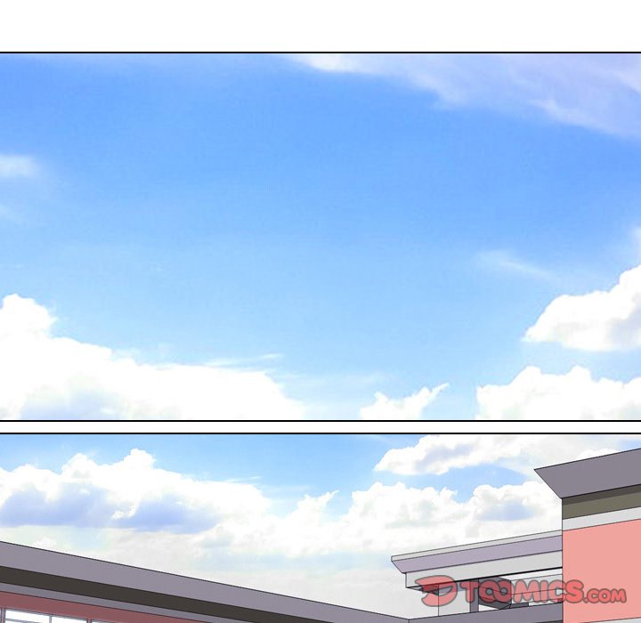 High School Legend Red Dragon chapter 132 page 14