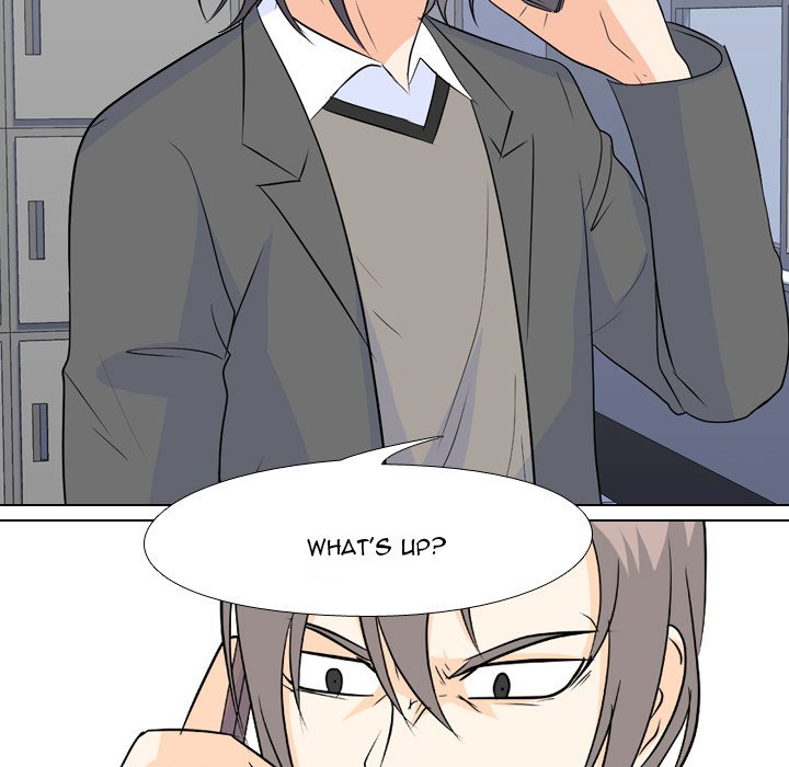 High School Legend Red Dragon chapter 132 page 21