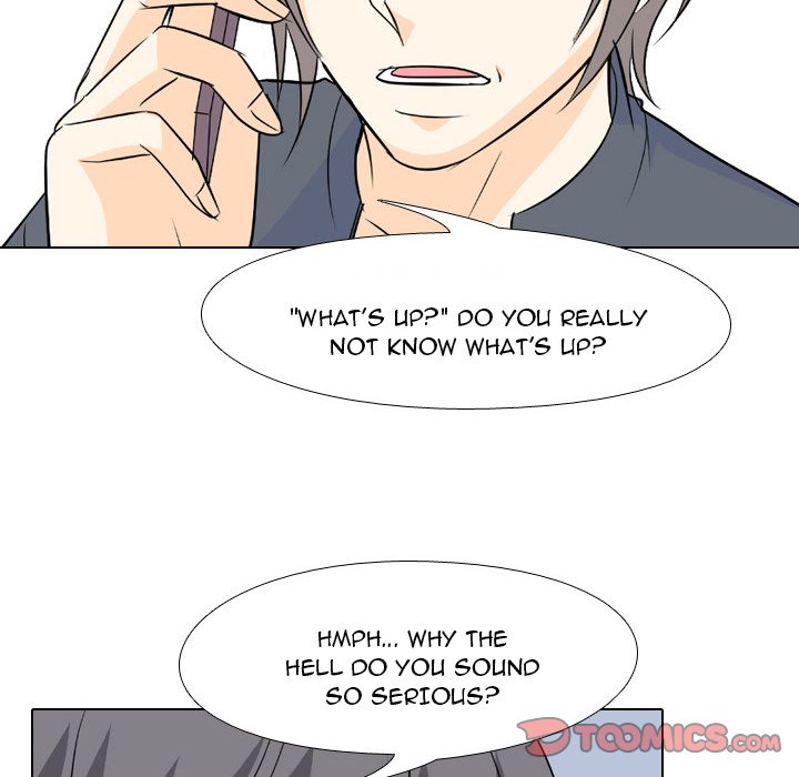 High School Legend Red Dragon chapter 132 page 22