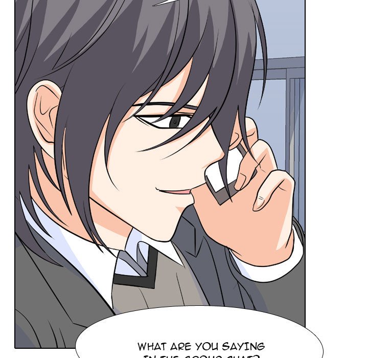 High School Legend Red Dragon chapter 132 page 23