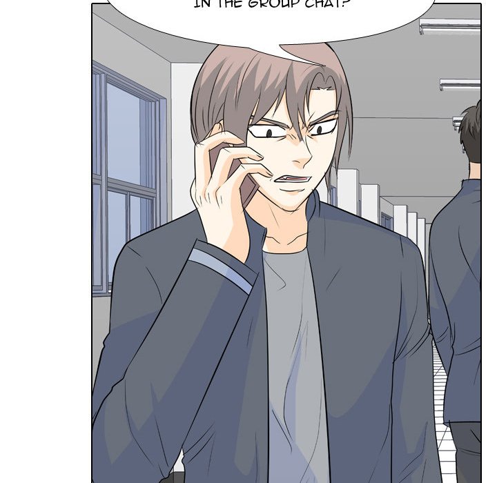 High School Legend Red Dragon chapter 132 page 24
