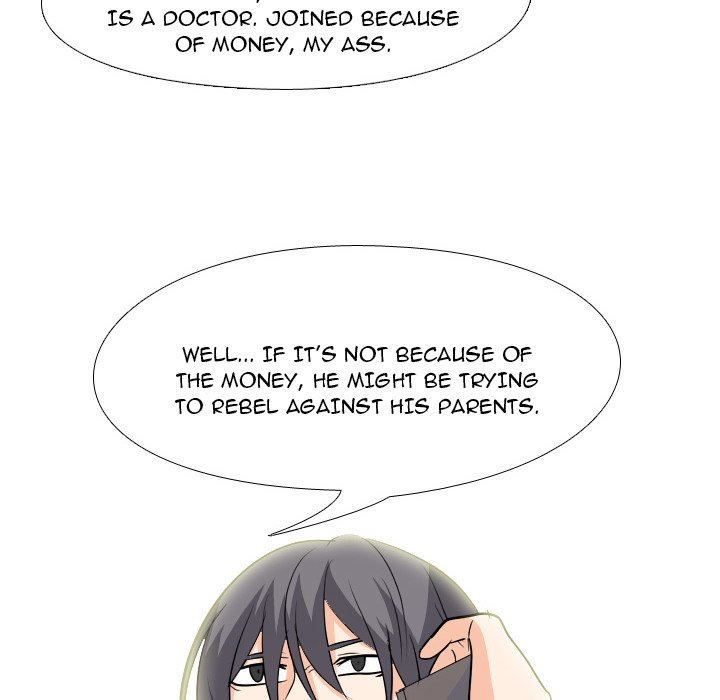 High School Legend Red Dragon chapter 132 page 28