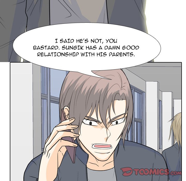 High School Legend Red Dragon chapter 132 page 30
