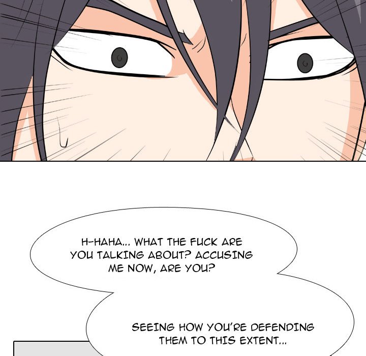 High School Legend Red Dragon chapter 132 page 32