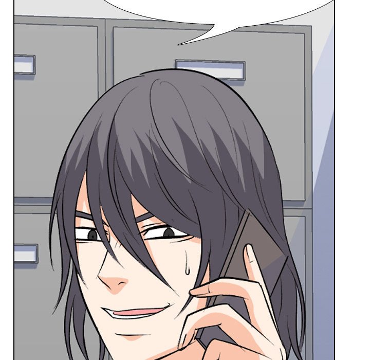 High School Legend Red Dragon chapter 132 page 33