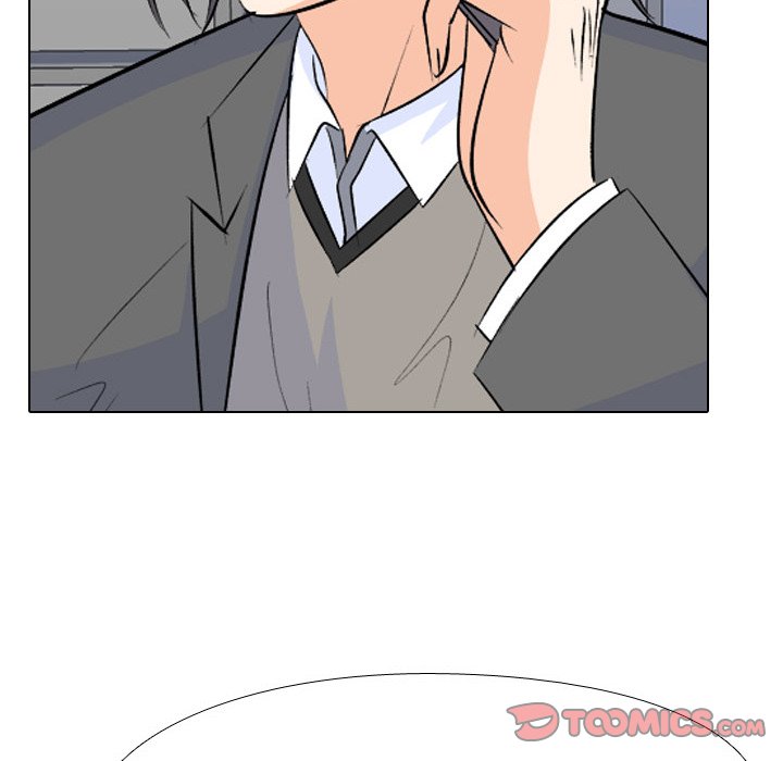 High School Legend Red Dragon chapter 132 page 34