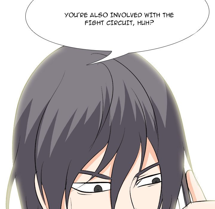 High School Legend Red Dragon chapter 132 page 35