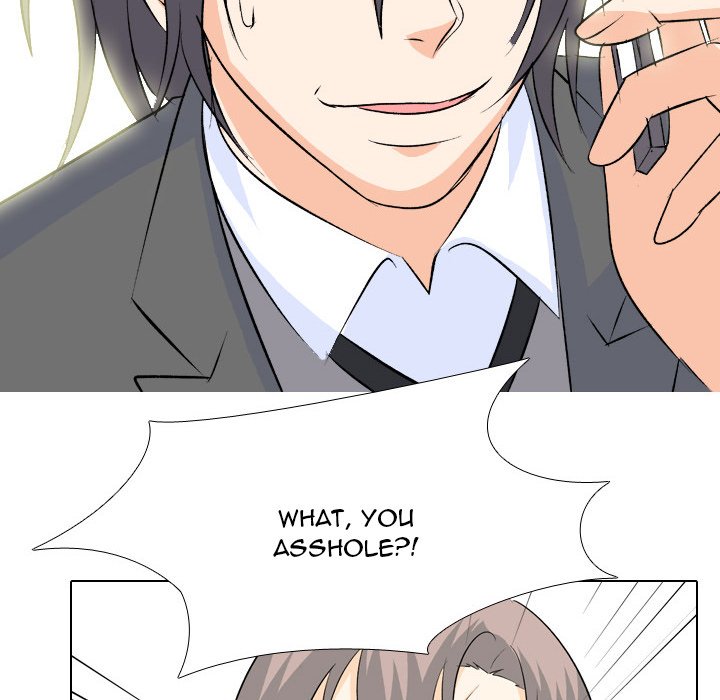 High School Legend Red Dragon chapter 132 page 36