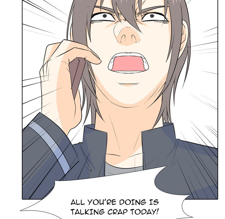 High School Legend Red Dragon chapter 132 page 37