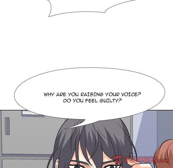 High School Legend Red Dragon chapter 132 page 38