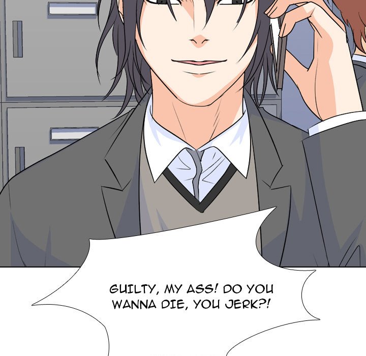 High School Legend Red Dragon chapter 132 page 39