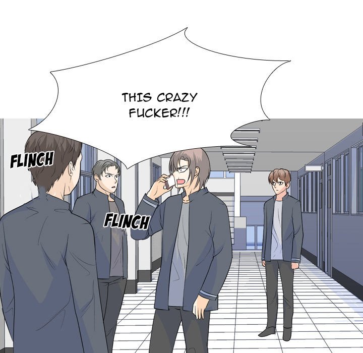 High School Legend Red Dragon chapter 132 page 45