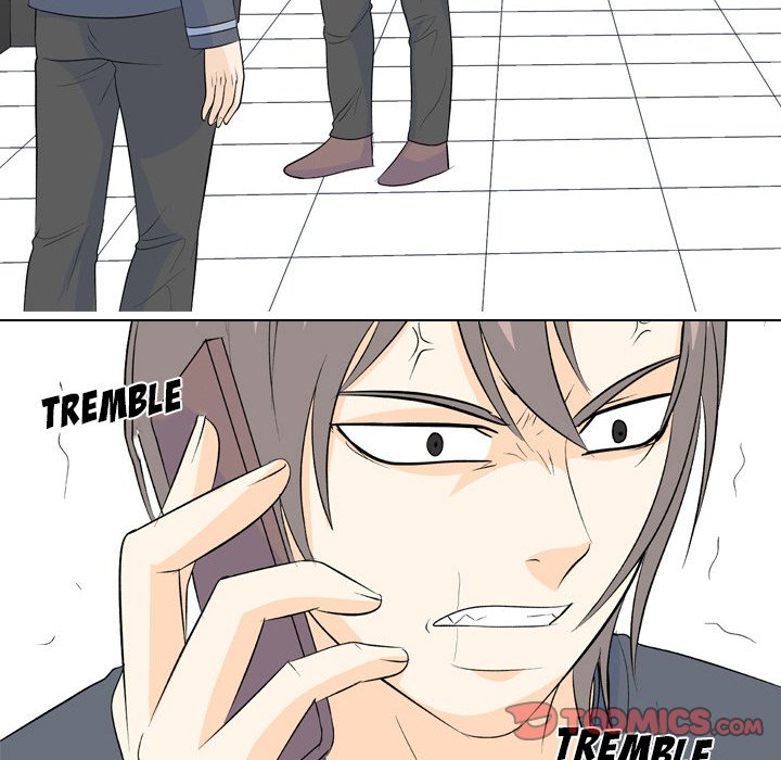 High School Legend Red Dragon chapter 132 page 46