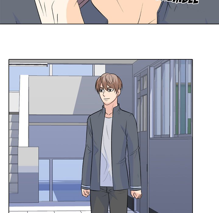 High School Legend Red Dragon chapter 132 page 47