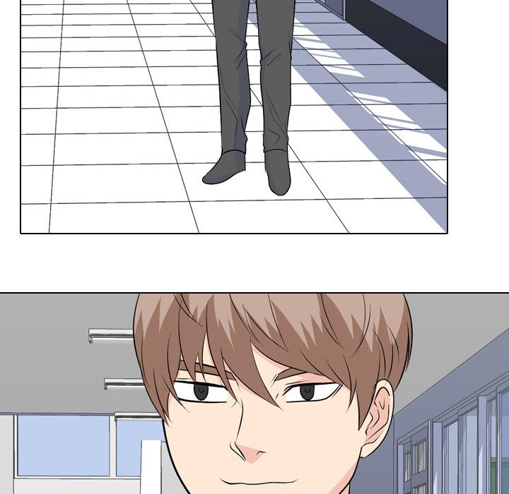 High School Legend Red Dragon chapter 132 page 48