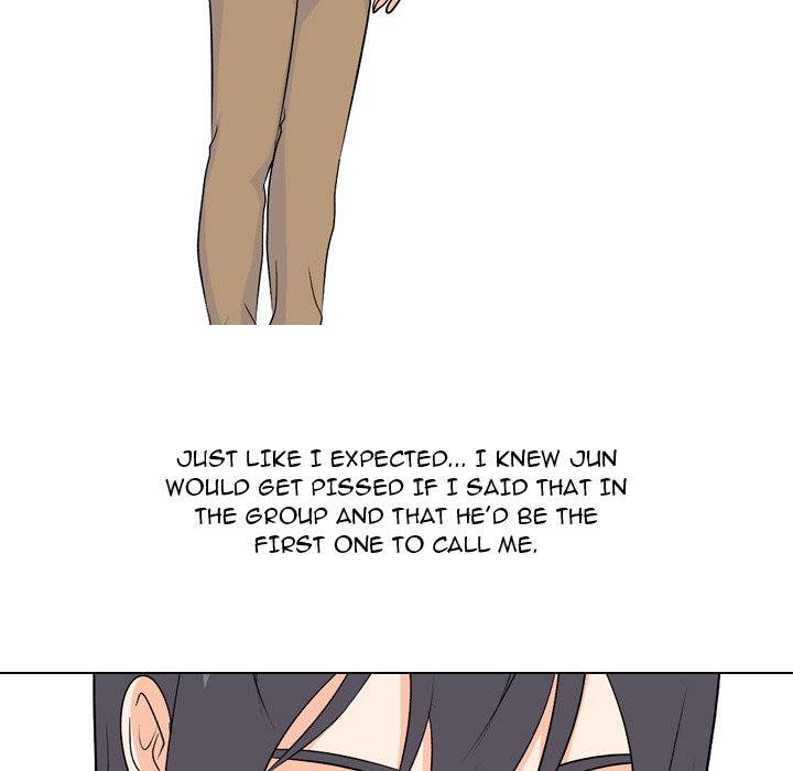 High School Legend Red Dragon chapter 132 page 52