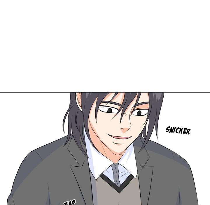 High School Legend Red Dragon chapter 132 page 64