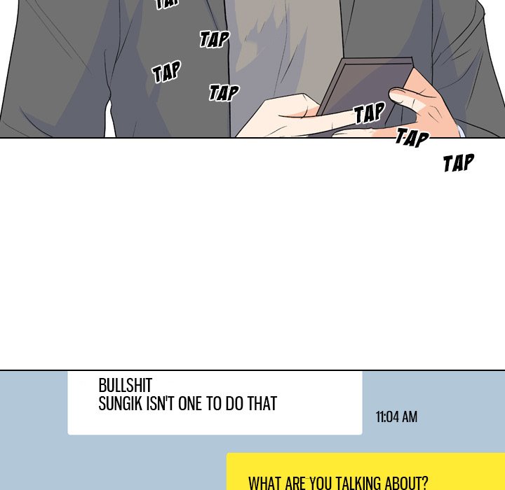 High School Legend Red Dragon chapter 132 page 65