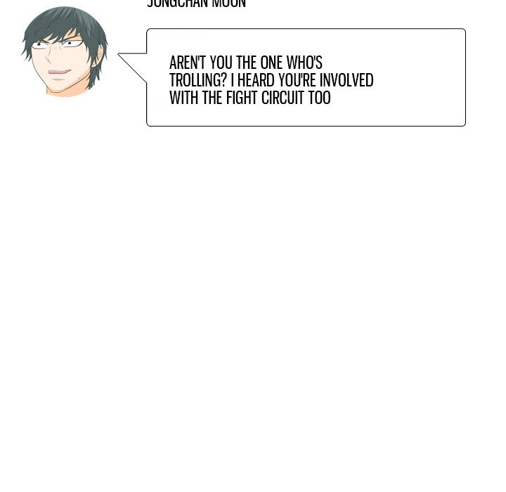 High School Legend Red Dragon chapter 132 page 69