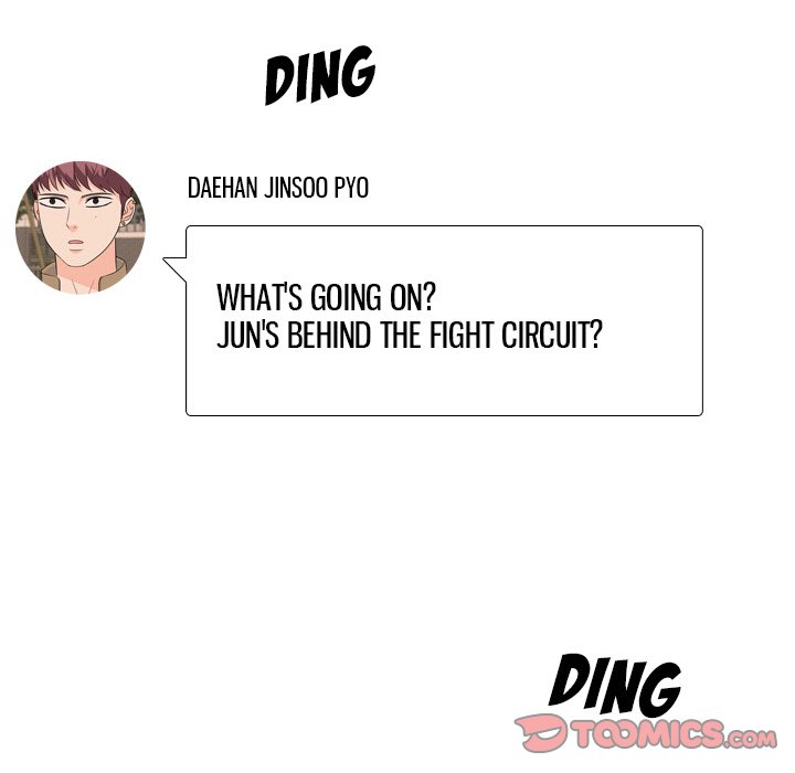 High School Legend Red Dragon chapter 132 page 78