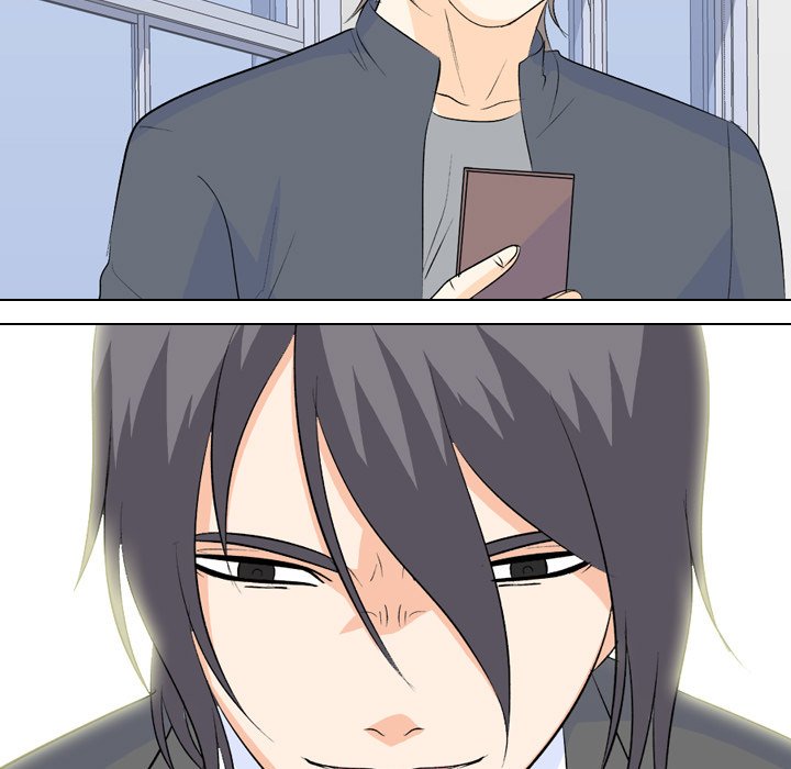 High School Legend Red Dragon chapter 132 page 81