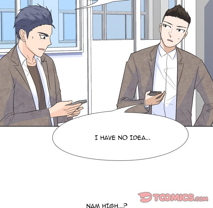 High School Legend Red Dragon chapter 132 page 86