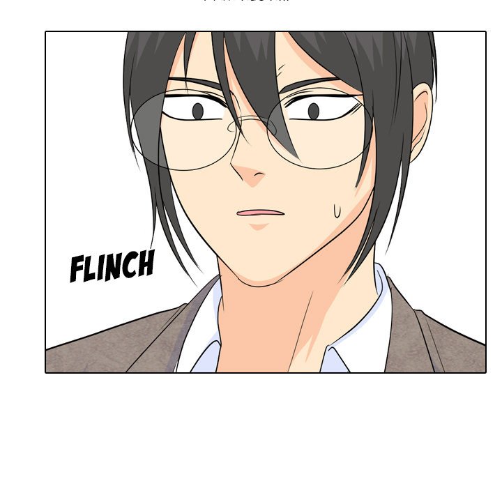 High School Legend Red Dragon chapter 132 page 87