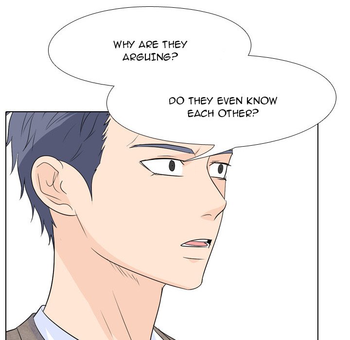 High School Legend Red Dragon chapter 132 page 88