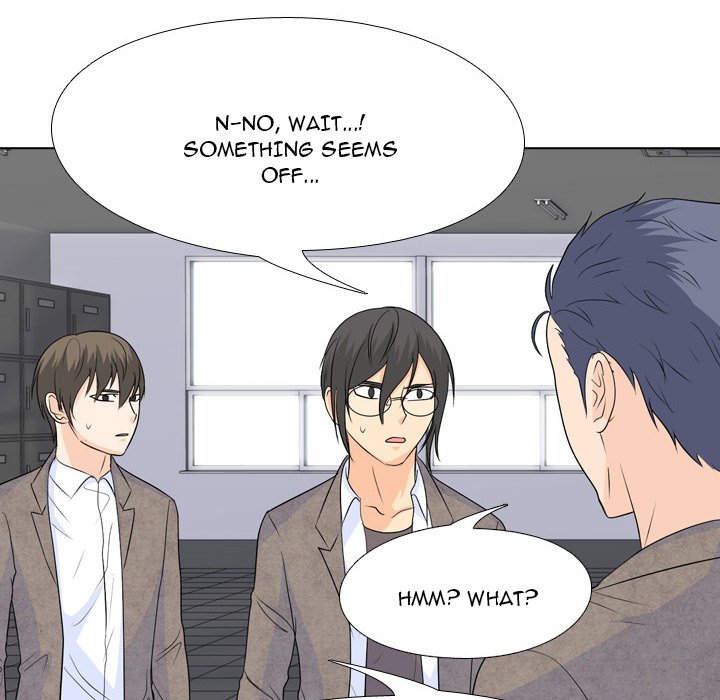High School Legend Red Dragon chapter 132 page 92