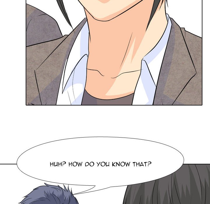 High School Legend Red Dragon chapter 132 page 96