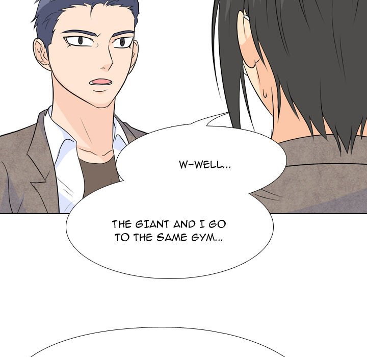 High School Legend Red Dragon chapter 132 page 97