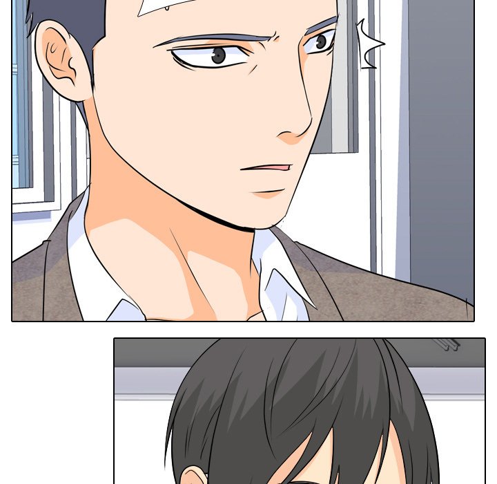 High School Legend Red Dragon chapter 132 page 101