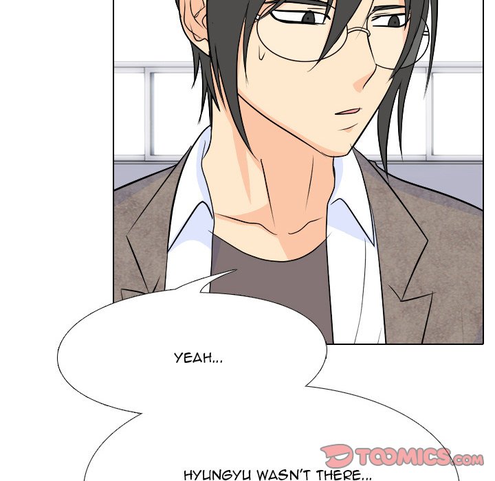 High School Legend Red Dragon chapter 132 page 102