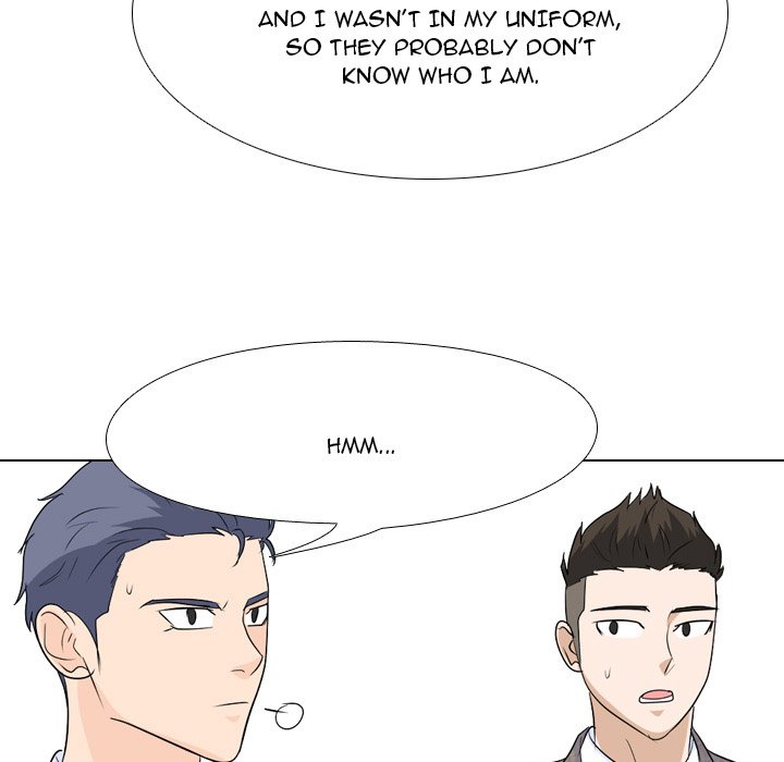 High School Legend Red Dragon chapter 132 page 103