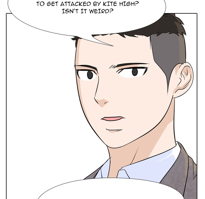 High School Legend Red Dragon chapter 132 page 105