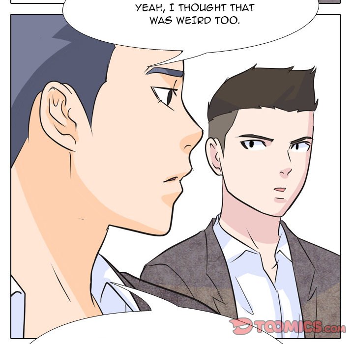 High School Legend Red Dragon chapter 132 page 106