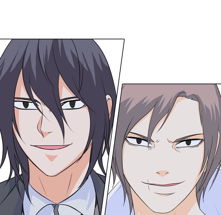 High School Legend Red Dragon chapter 132 page 117