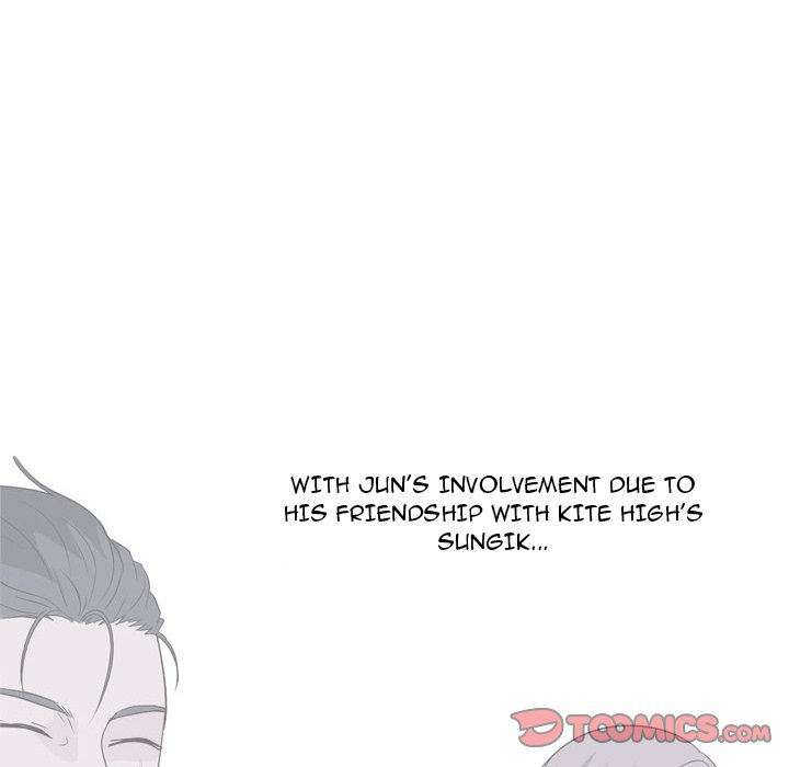 High School Legend Red Dragon chapter 133 page 12
