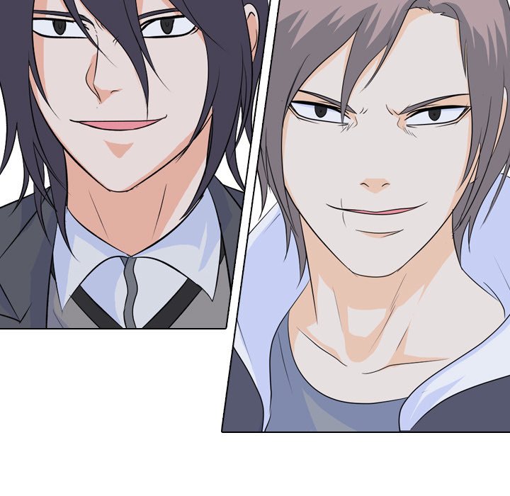 High School Legend Red Dragon chapter 133 page 15