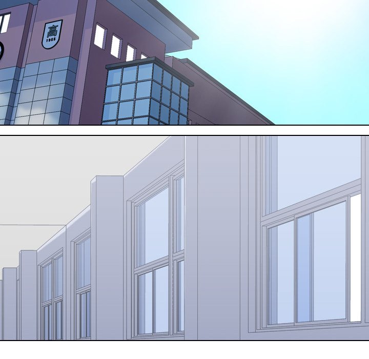 High School Legend Red Dragon chapter 133 page 19