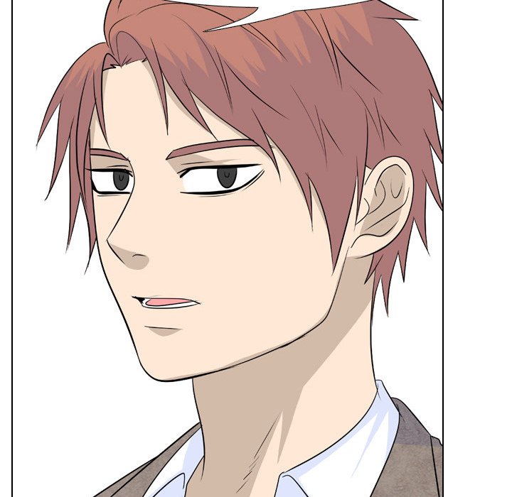 High School Legend Red Dragon chapter 133 page 31
