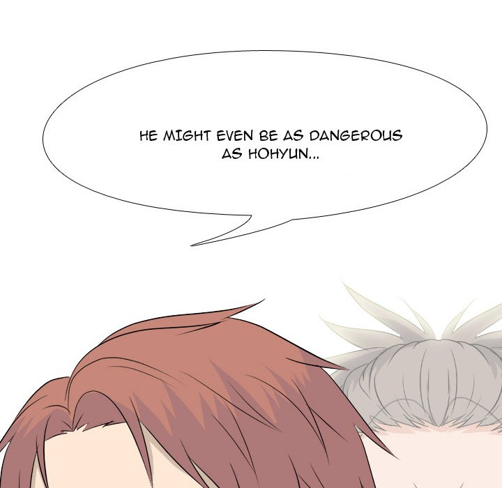 High School Legend Red Dragon chapter 133 page 34