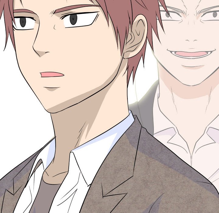 High School Legend Red Dragon chapter 133 page 35