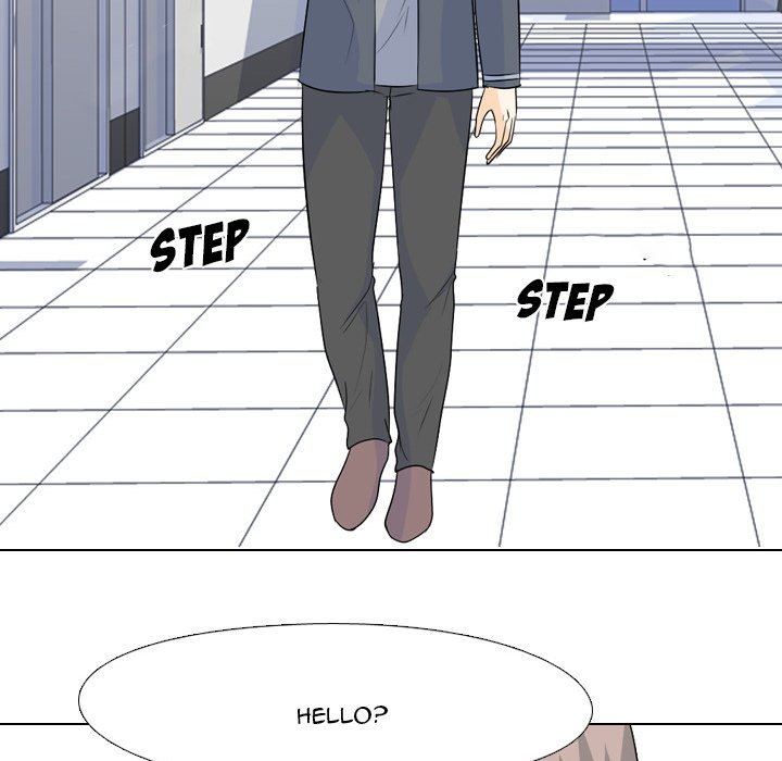High School Legend Red Dragon chapter 133 page 41