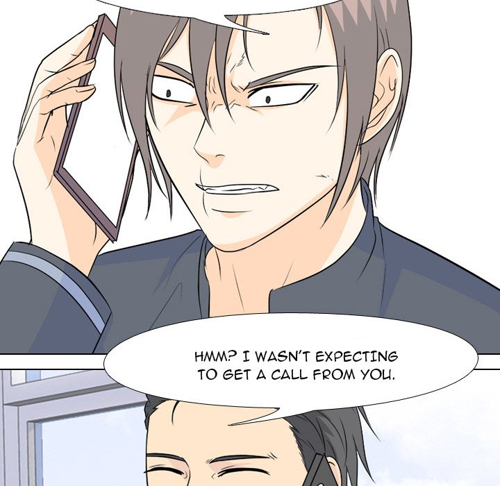 High School Legend Red Dragon chapter 133 page 42