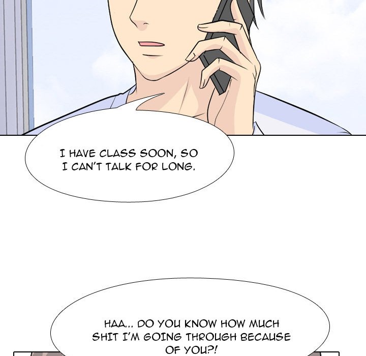 High School Legend Red Dragon chapter 133 page 43