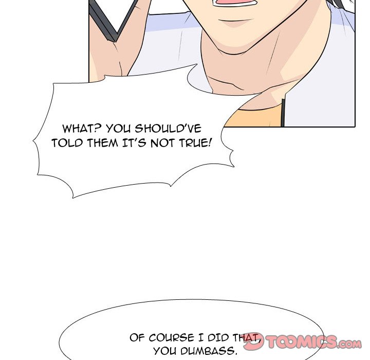 High School Legend Red Dragon chapter 133 page 48