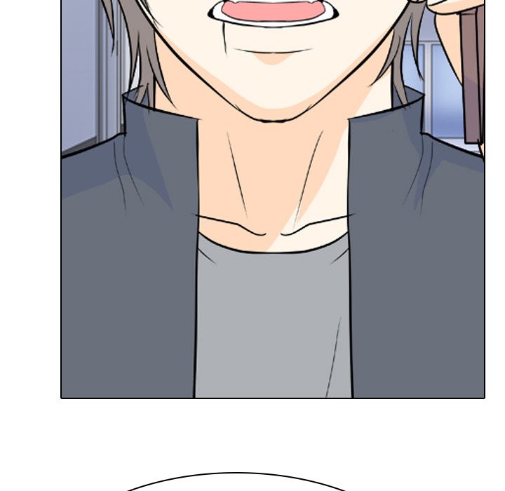 High School Legend Red Dragon chapter 133 page 51